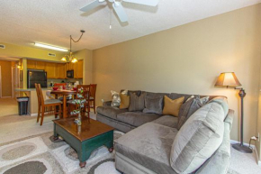 Secluded Serenity 2BR 2BA Condo with Relaxing Lake Views